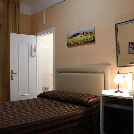 Agnello D'oro Genova