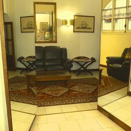 Agnello D'oro Hotel 3*