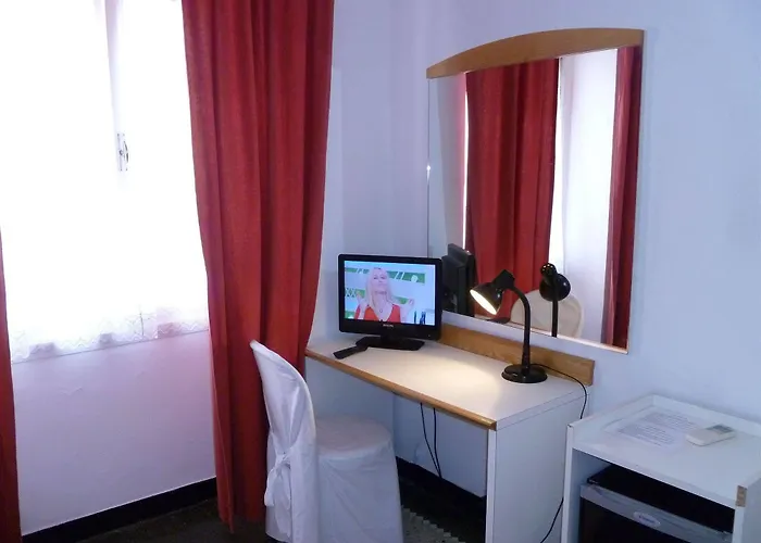 Agnello D'oro 3* Gênes