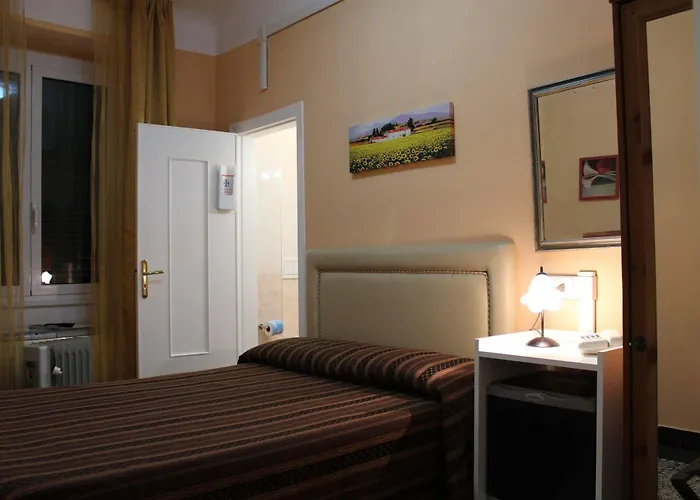 Agnello D'oro Gênes